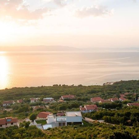 Villa Rovni By Istrialux Ravni Εξωτερικό φωτογραφία